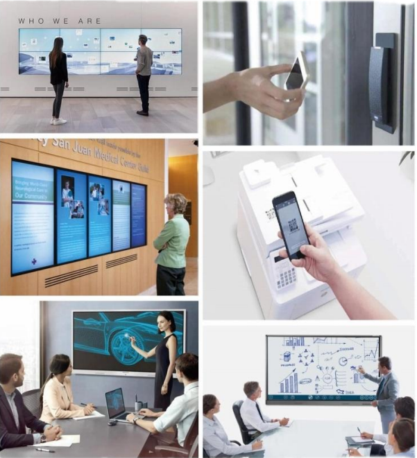 【設計案例】普照國康醫藥辦公室項目概念設計——以空間敘事，筑品牌基因(圖30)