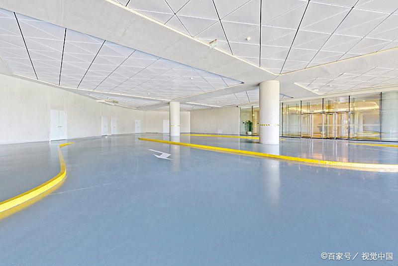 武漢廠房辦公室裝修注意事項！(圖3)