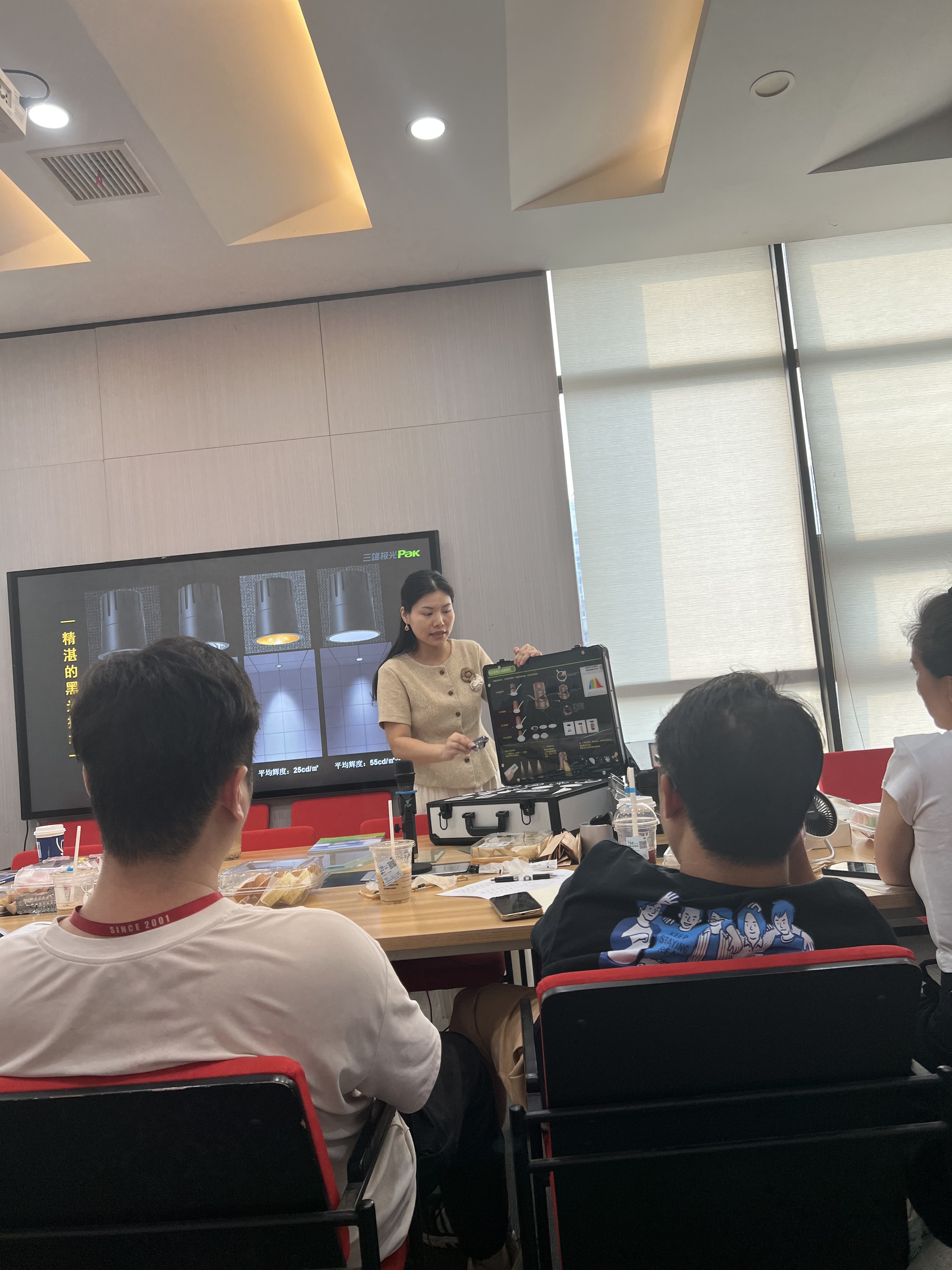 培訓(xùn)賦能|聚力再前行,今泰裝飾燈光培訓(xùn)!(圖2) 6_6.jpg